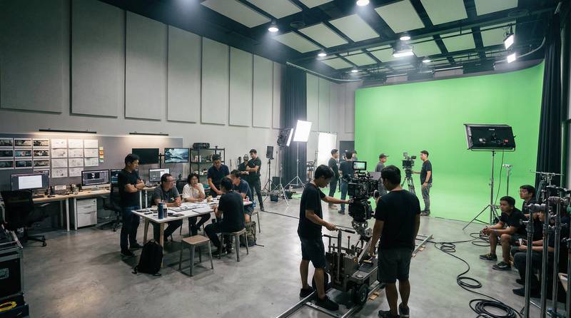 海角社区文化研究者