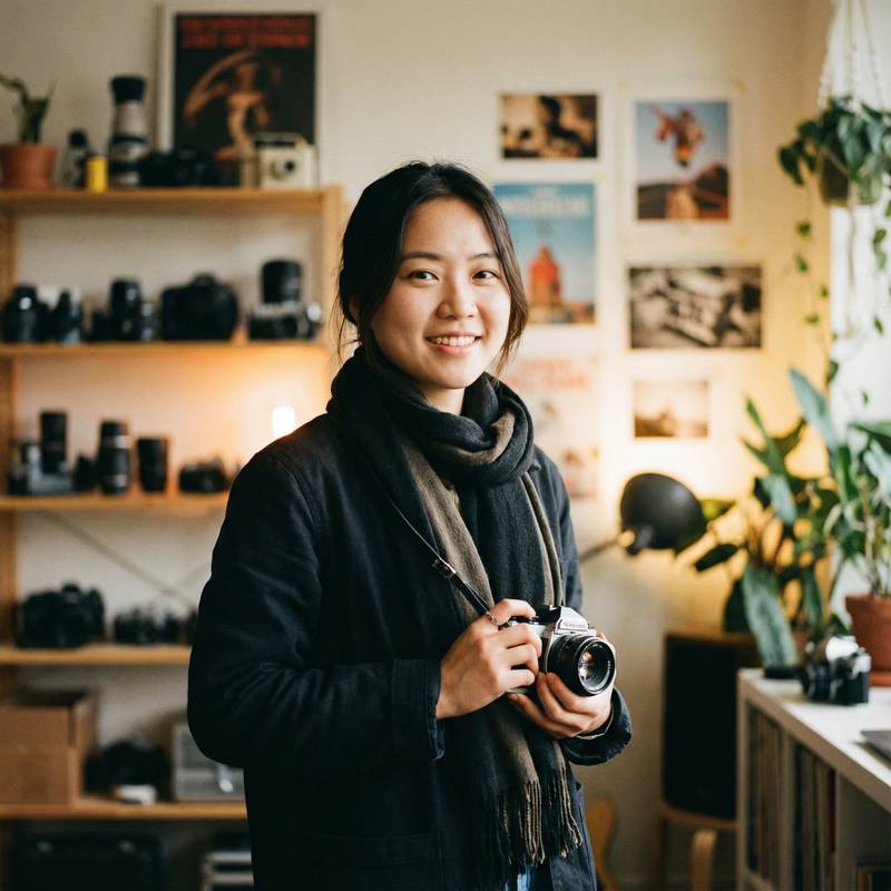 海角社区制片人