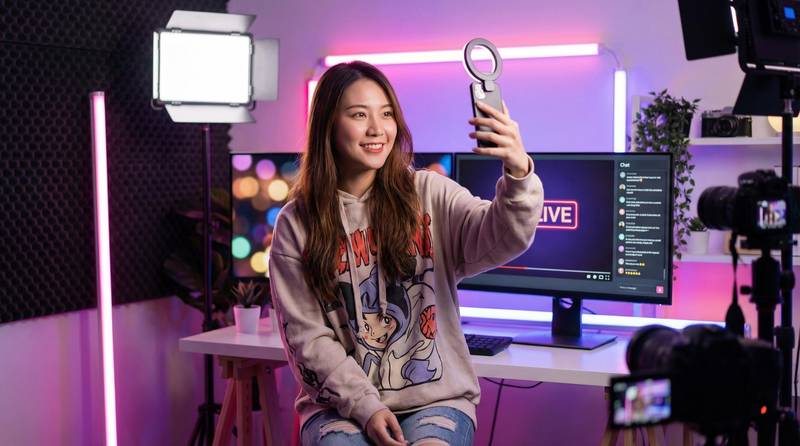 海角社区视频直播美女主播