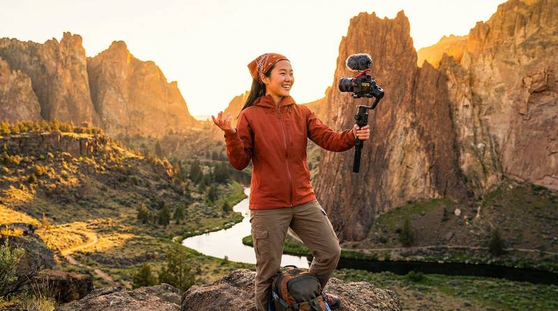 海角社区旅行视频分享