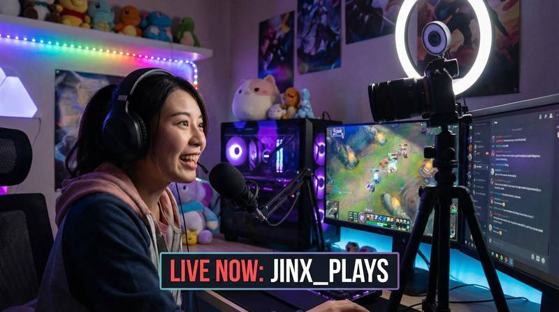 海角社区游戏直播视频